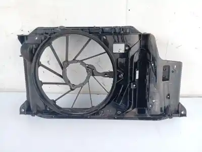 Автозапчастина б/у ФРОНТАЛЬНА ПАНЕЛЬ для PEUGEOT 206 FASTBACK (2A/C) 2.0 HDI 90 Посилання на OEM IAM 7104Q3  