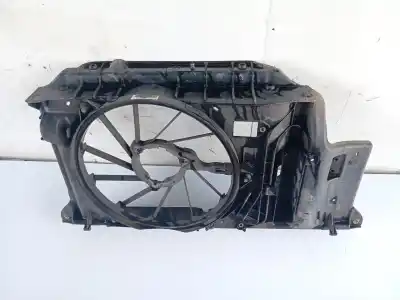 Second-hand car spare part front panel for peugeot 206 fastback (2a/c) 2.0 hdi 90 oem iam references 7104q3 9631006880 9647185580