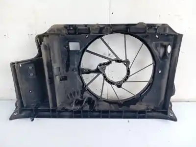 Second-hand car spare part front panel for peugeot 206 fastback (2a/c) 2.0 hdi 90 oem iam references 7104q3 9631006880 9647185580