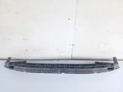 Second-hand car spare part front bumper reinforcement for peugeot 206 fastback (2a/c) 2.0 hdi 90 oem iam references 7414n9  9628636380
