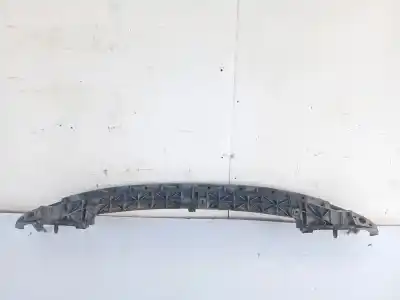 Second-hand car spare part front bumper reinforcement for peugeot 206 fastback (2a/c) 2.0 hdi 90 oem iam references 7414n9  9628636380