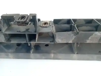 Second-hand car spare part front bumper reinforcement for peugeot 206 fastback (2a/c) 2.0 hdi 90 oem iam references 7414n9  9628636380