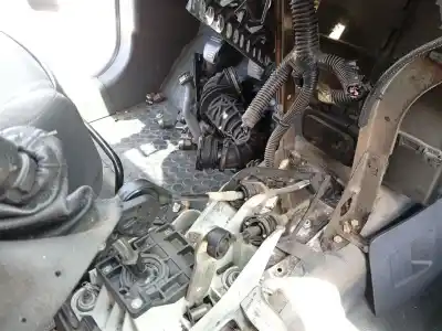 Peça sobressalente para automóvel em segunda mão ligação da caixa de velocidades por ford transit connect (p65_, p70_, p80_) 1.8 tdci referências oem iam 1764202