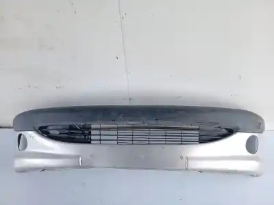 Recambio de automóvil de segunda mano de PARAGOLPES DELANTERO para PEUGEOT 206 FASTBACK (2A/C) 2.0 HDI 90 referencias OEM IAM 7401N3  