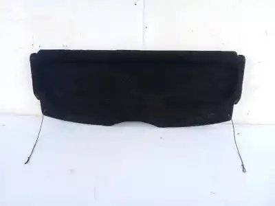 Recambio de automóvil de segunda mano de BANDEJA TRASERA para PEUGEOT 206 FASTBACK (2A/C) 2.0 HDI 90 referencias OEM IAM 8794JK  