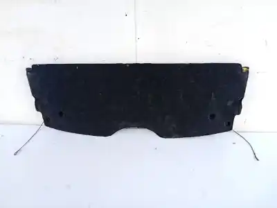 Second-hand car spare part parcel shelf for peugeot 206 fastback (2a/c) 2.0 hdi 90 oem iam references 8794jk  