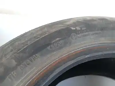 Second-hand car spare part tire for peugeot 206 fastback (2a/c) 2.0 hdi 90 oem iam references   