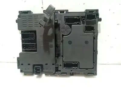 Second-hand car spare part ecu engine control for peugeot 206 fastback (2a/c) 2.0 hdi 90 oem iam references 9641606980 0281010500 / s105872300g 9626460880