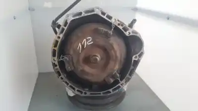 İkinci el araba yedek parçası VITES KUTUSU için MERCEDES-BENZ CLASE C (W203) BERLINA  OEM IAM referansları 722699  