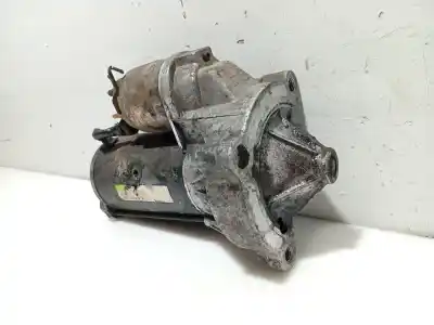 Автозапчасти б/у двигатель запускается за peugeot 206 fastback (2a/c) 2.0 hdi 90 ссылки oem iam 5802fk  9827007180