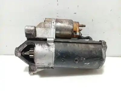 Автозапчасти б/у двигатель запускается за peugeot 206 fastback (2a/c) 2.0 hdi 90 ссылки oem iam 5802fk  9827007180