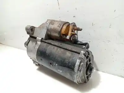 Автозапчасти б/у двигатель запускается за peugeot 206 fastback (2a/c) 2.0 hdi 90 ссылки oem iam 5802fk  9827007180