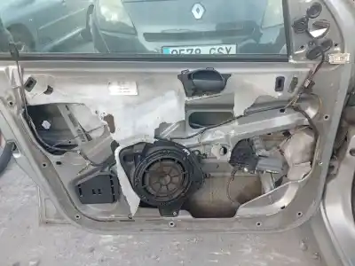 Автозапчасти б/у РЕГУЛЯТОР СТЕКЛА ПЕРЕДНЕГО ЛЕВОГО за PEUGEOT 206 FASTBACK (2A/C) 2.0 HDI 90 ссылки OEM IAM 9221E8  