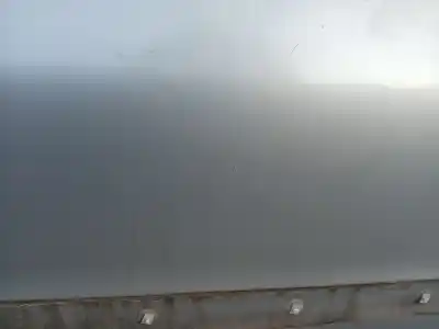 Автозапчастина б/у двері задні ліві для peugeot 206 fastback (2a/c) 2.0 hdi 90 посилання на oem iam 900678  