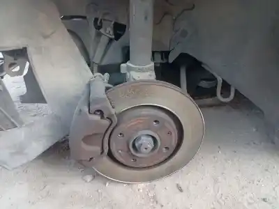 Pezzo di ricambio per auto di seconda mano SNODO ANTERIORE SINISTRO per PEUGEOT 206 FASTBACK (2A/C) 2.0 HDI 90 Riferimenti OEM IAM 364657  