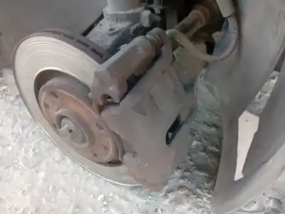 Pezzo di ricambio per auto di seconda mano PINZA FRENO ANTERIORE DESTRA per PEUGEOT 206 FASTBACK (2A/C) 2.0 HDI 90 Riferimenti OEM IAM 4400K8  
