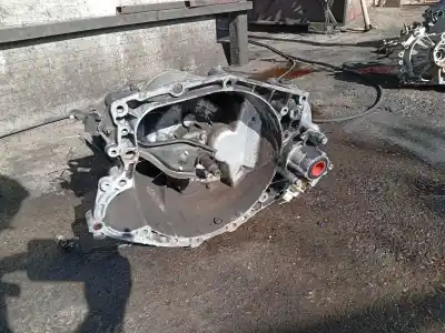 Pezzo di ricambio per auto di seconda mano riduttore per peugeot 206 fastback (2a/c) 2.0 hdi 90 riferimenti oem iam 20dm22  2231a6