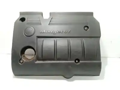 Gebrauchtes Autoersatzteil MOTORHAUBE zum FIAT STILO MULTI WAGON (192_) 1.9 JTD OEM-IAM-Referenzen   