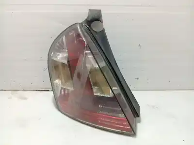 Peça sobressalente para automóvel em segunda mão FAROLIM TRASEIRO ESQUERDO por FIAT STILO MULTI WAGON (192_) 1.9 JTD Referências OEM IAM   