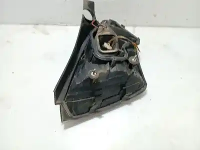 Peça sobressalente para automóvel em segunda mão farolim traseiro esquerdo por fiat stilo multi wagon (192_) 1.9 jtd referências oem iam 46823706  