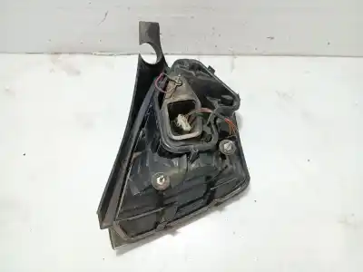 Peça sobressalente para automóvel em segunda mão farolim traseiro esquerdo por fiat stilo multi wagon (192_) 1.9 jtd referências oem iam 46823706  