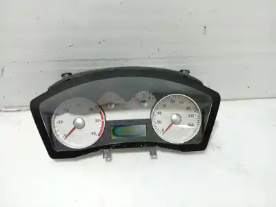 Second-hand car spare part dashboard for fiat stilo multi wagon (192_) 1.9 jtd oem iam references 51771190 5177119096045 