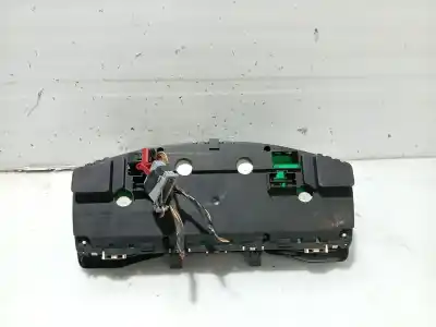 Second-hand car spare part dashboard for fiat stilo multi wagon (192_) 1.9 jtd oem iam references 51771190 5177119096045 