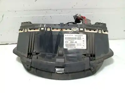 Second-hand car spare part dashboard for fiat stilo multi wagon (192_) 1.9 jtd oem iam references 51771190 5177119096045 