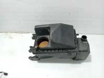 Pezzo di ricambio per auto di seconda mano supporto filtro aria per fiat stilo multi wagon (192_) 1.9 jtd riferimenti oem iam 55184947  