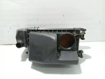 Pezzo di ricambio per auto di seconda mano supporto filtro aria per fiat stilo multi wagon (192_) 1.9 jtd riferimenti oem iam 55184947  
