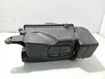 Pezzo di ricambio per auto di seconda mano supporto filtro aria per fiat stilo multi wagon (192_) 1.9 jtd riferimenti oem iam 55184947  