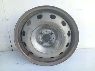 Автозапчастина б/у ШИНА для FIAT FIORINO FURGONETA/MONOVOLUMEN (225_) 1.3 D MULTIJET (225CXG1A, 225AXL1A, 225AXG11, 225BXL1A,... Посилання на OEM IAM 51966659  