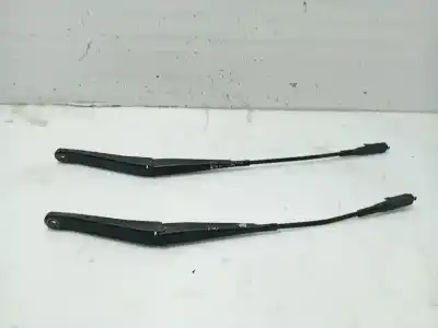 Pièce détachée automobile d'occasion BRAS D'ESSUIE-GLACE AVANT GAUCHE pour FIAT STILO MULTI WAGON (192_) 1.9 JTD Références OEM IAM   