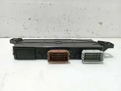 Piesă de schimb auto la mâna a doua modul electrotic pentru fiat stilo multi wagon (192_) 1.9 jtd referințe oem iam 51757139  