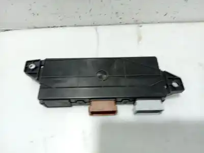 Piesă de schimb auto la mâna a doua modul electrotic pentru fiat stilo multi wagon (192_) 1.9 jtd referințe oem iam 51757139  