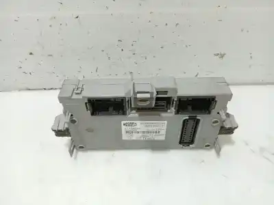 Автозапчастина б/у електронний модуль для fiat stilo multi wagon (192_) 1.9 jtd посилання на oem iam 51758249 503440050104 