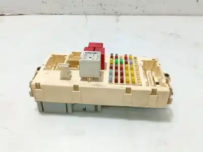 Автозапчастина б/у реле/запоперівник для fiat stilo multi wagon (192_) 1.9 jtd посилання на oem iam 51758251  