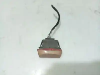 Pezzo di ricambio per auto di seconda mano avvertimento per fiat stilo multi wagon (192_) 1.9 jtd riferimenti oem iam   