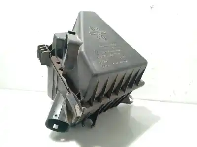 Автозапчастина б/у опора повітряного фільтра для seat cordoba (6l2) 1.9 tdi посилання на oem iam 6q0129607ar 6q0129620 6q0129601ar