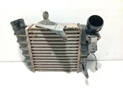 Автозапчастина б/у інтеркулер для seat cordoba (6l2) 1.9 tdi посилання на oem iam 6q0145804a