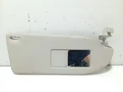 Автозапчастина б/у правильний натір для seat cordoba (6l2) 1.9 tdi посилання на oem iam 6l0857552f  