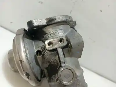 Автозапчастина б/у клапан egr для seat cordoba (6l2) 1.9 tdi посилання на oem iam 045131501f 038129637b 038131501m