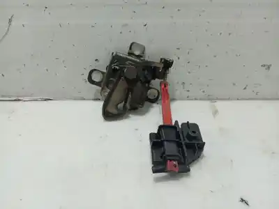 Pezzo di ricambio per auto di seconda mano Chiusura Del Cappuccio per FIAT STILO MULTI WAGON (192_) 1.9 JTD Riferimenti OEM IAM   