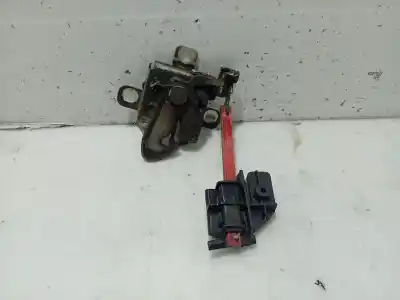 Pezzo di ricambio per auto di seconda mano chiusura del cappuccio per fiat stilo multi wagon (192_) 1.9 jtd riferimenti oem iam   
