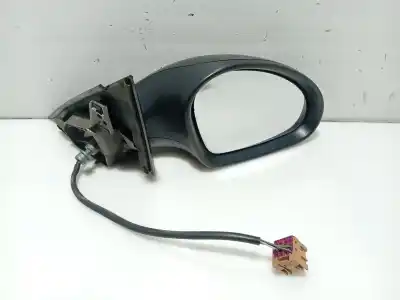 Автозапчасти б/у задний вид справа за SEAT CORDOBA (6L2) 1.9 TDI ссылки OEM IAM 6L1857508T 6L1857508AA 6L1857508AB