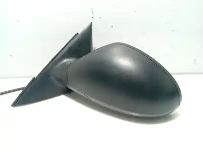 Автозапчастина б/у ліве дзеркало для seat cordoba (6l2) 1.9 tdi посилання на oem iam 6l1857507t 6l1857507aa 6l1857507ab
