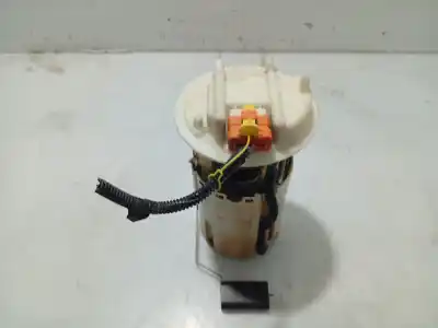Peça sobressalente para automóvel em segunda mão boia / bomba combustível por fiat stilo multi wagon (192_) 1.9 jtd referências oem iam 46833635 0580303036 46797216