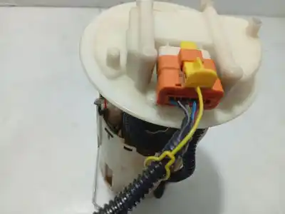 Peça sobressalente para automóvel em segunda mão boia / bomba combustível por fiat stilo multi wagon (192_) 1.9 jtd referências oem iam 46833635 0580303036 46797216