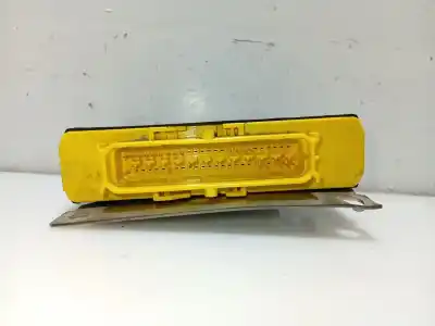 Автозапчастина б/у блок управління подушками безпеки для seat cordoba (6l2) 1.9 tdi посилання на oem iam 6q0909605s 331296 index07