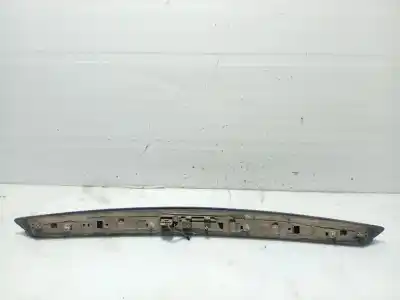 Автозапчастина б/у молдинг для fiat stilo multi wagon (192_) 1.9 jtd посилання на oem iam   